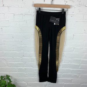 Blanque Market Embellished Leggings